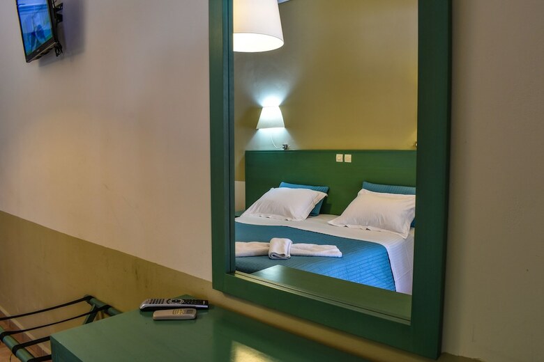 Hotel Ecoresort Zefyros