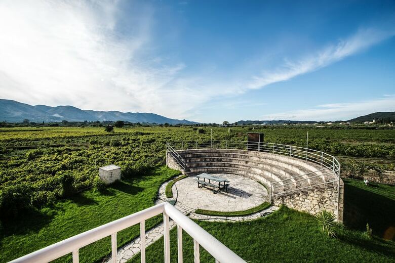Hotel Ecoresort Zefyros