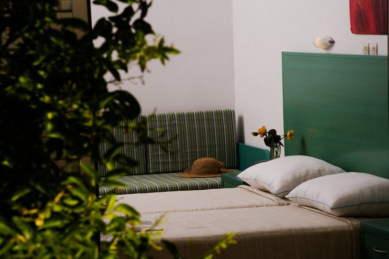 Hotel Ecoresort Zefyros