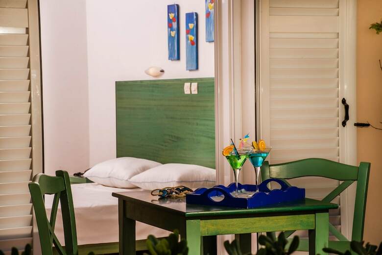 Hotel Ecoresort Zefyros