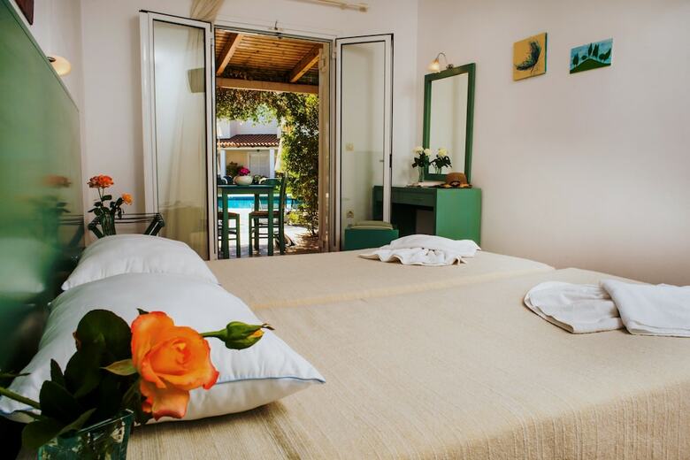 Hotel Ecoresort Zefyros
