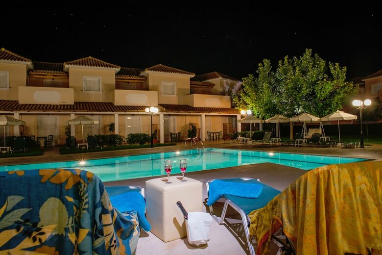 Hotel Ecoresort Zefyros