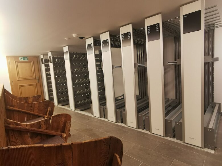 Hotel De Rougemont & Spa