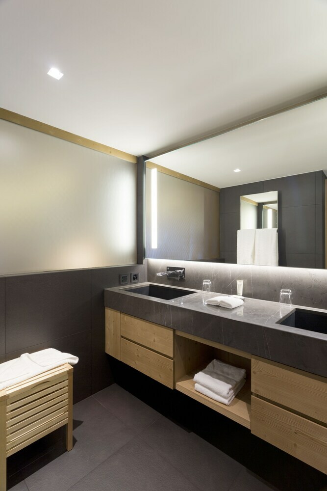 Hotel De Rougemont & Spa