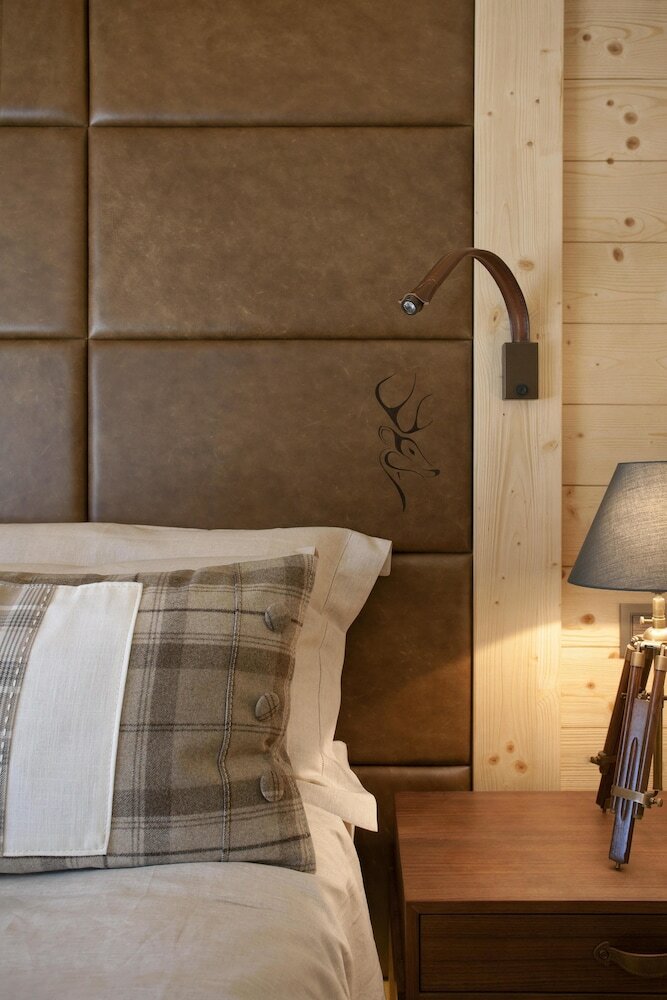 Hotel De Rougemont & Spa