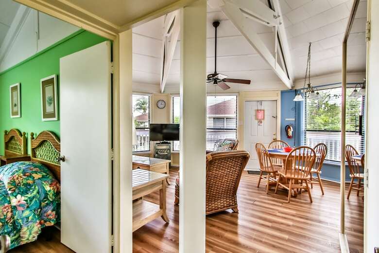 The Reef At Marathon By Capital Vacations