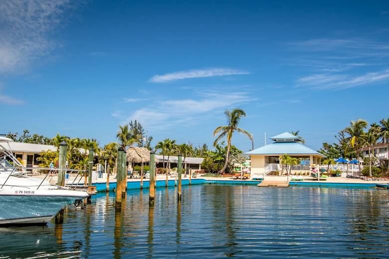 The Reef At Marathon By Capital Vacations