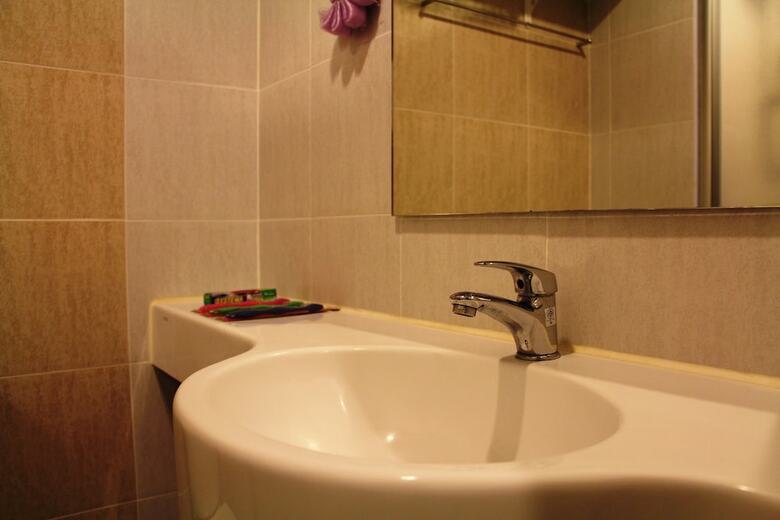 Apartamentos Lumpini Ville Naklua Good Luck