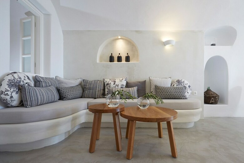 Hotel Filotera Suites