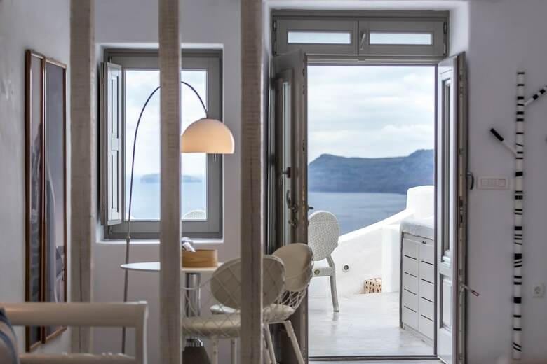 Hotel Filotera Suites