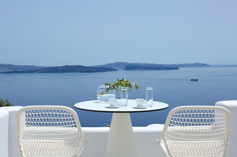 Hotel Filotera Suites