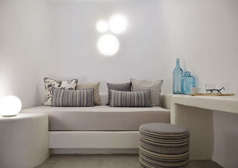 Hotel Filotera Suites