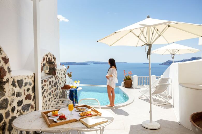 Hotel Filotera Suites