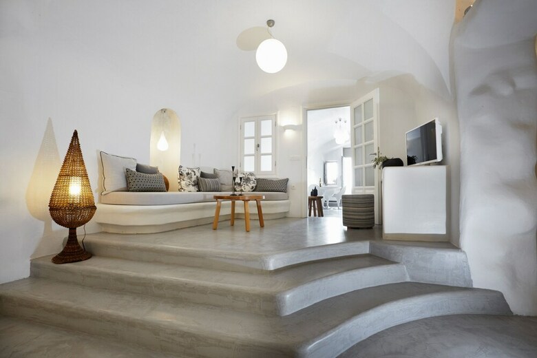 Hotel Filotera Suites