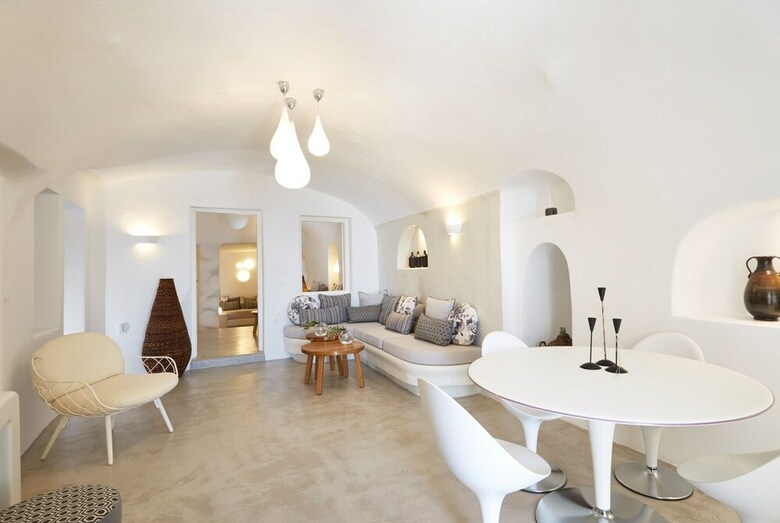 Hotel Filotera Suites