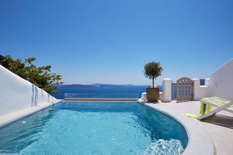 Hotel Filotera Suites