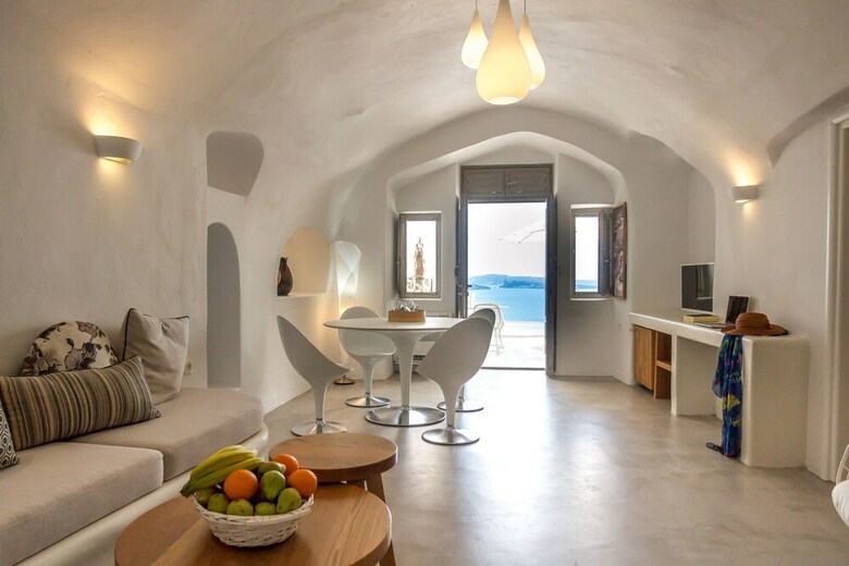 Hotel Filotera Suites
