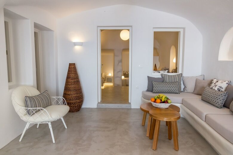 Hotel Filotera Suites