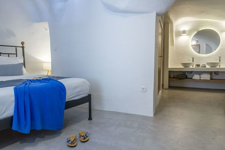 Hotel Filotera Suites