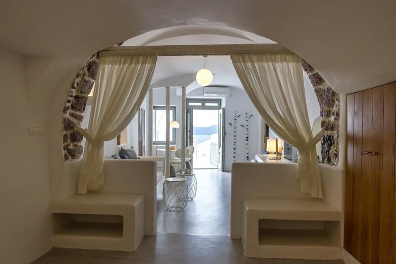Hotel Filotera Suites