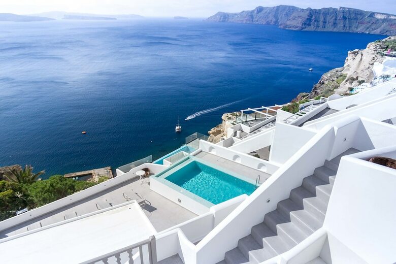 Hotel Filotera Suites