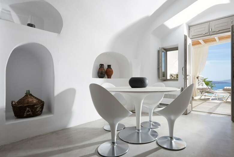 Hotel Filotera Suites