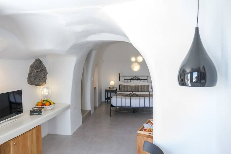 Hotel Filotera Suites