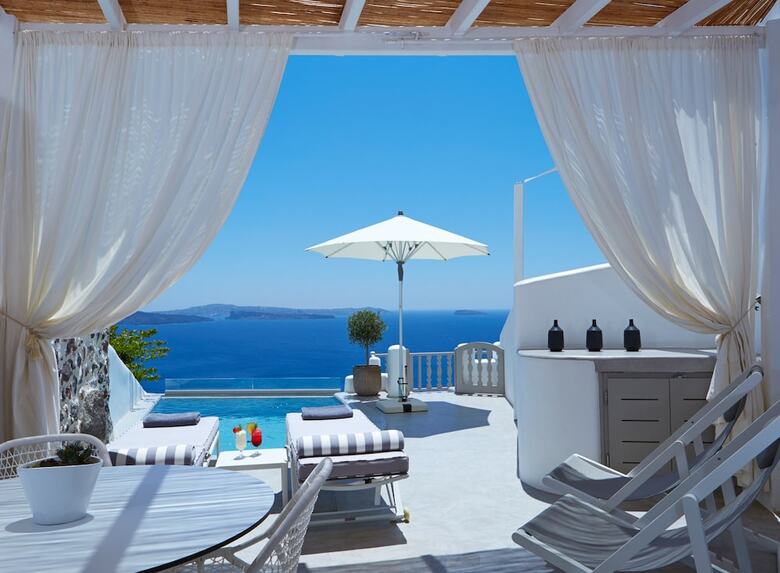 Hotel Filotera Suites