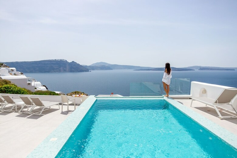 Hotel Filotera Suites