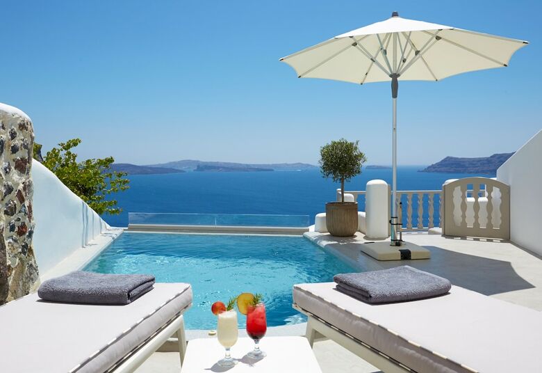 Hotel Filotera Suites