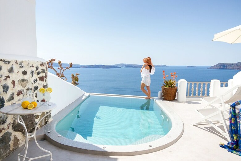 Hotel Filotera Suites