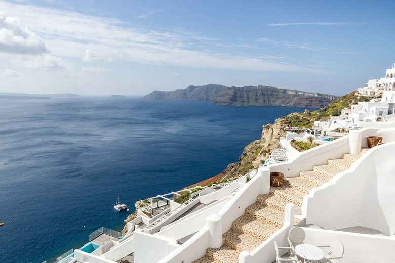 Hotel Filotera Suites