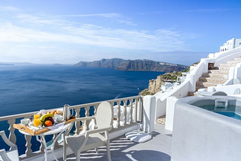 Hotel Filotera Suites