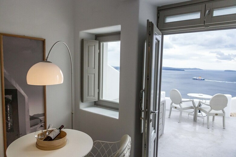 Hotel Filotera Suites