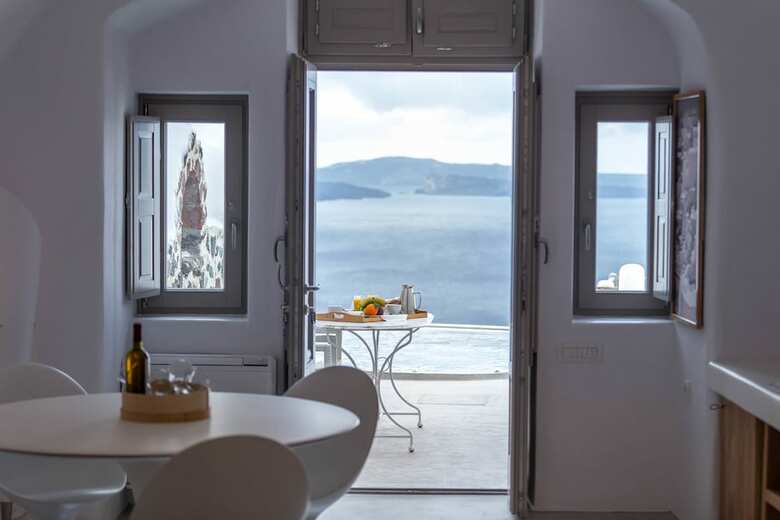 Hotel Filotera Suites