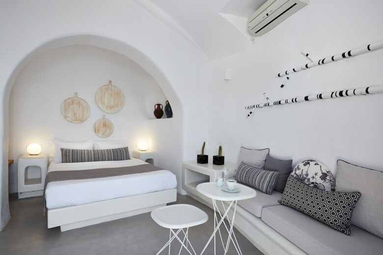 Hotel Filotera Suites