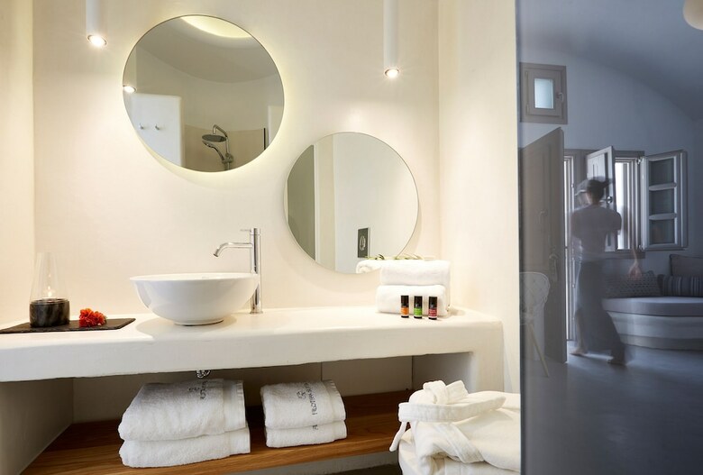 Hotel Filotera Suites