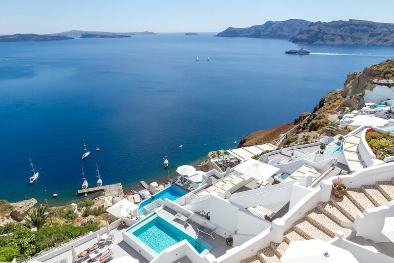 Hotel Filotera Suites