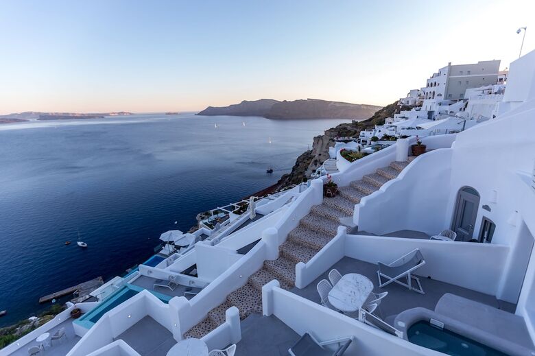 Hotel Filotera Suites