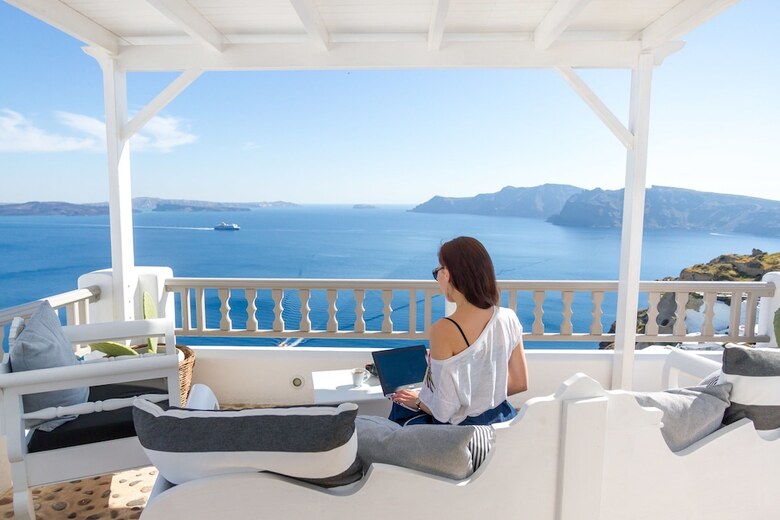 Hotel Filotera Suites