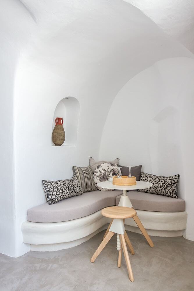 Hotel Filotera Suites