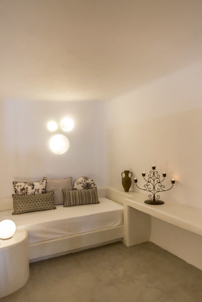 Hotel Filotera Suites