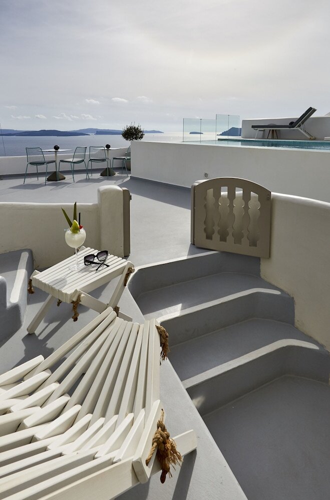 Hotel Filotera Suites