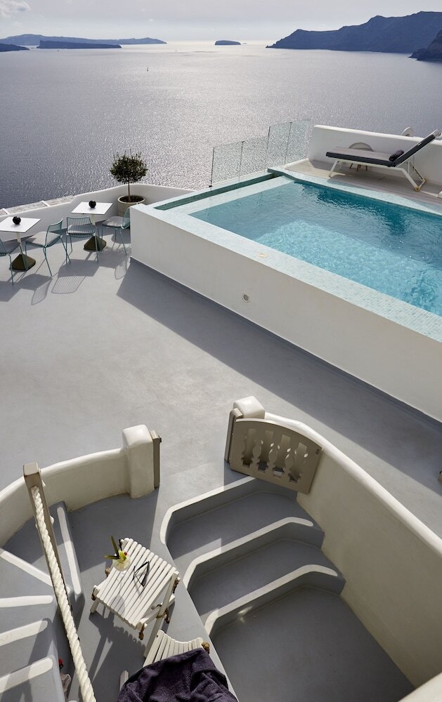 Hotel Filotera Suites