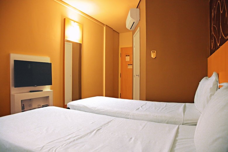 Hotel Ibis Bacabal