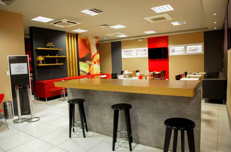 Hotel Ibis Bacabal