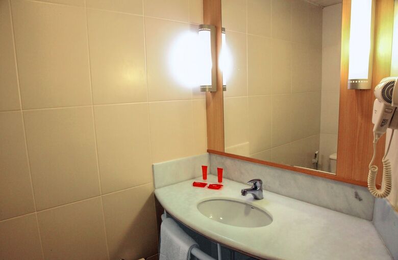 Hotel Ibis Bacabal