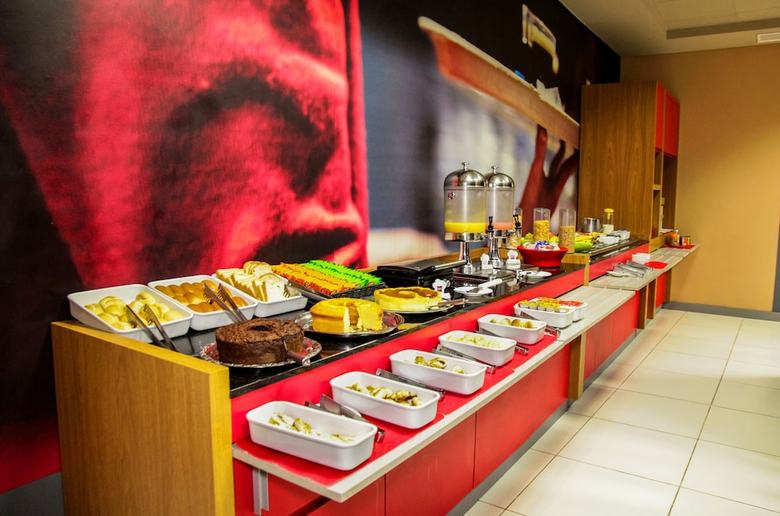 Hotel Ibis Bacabal