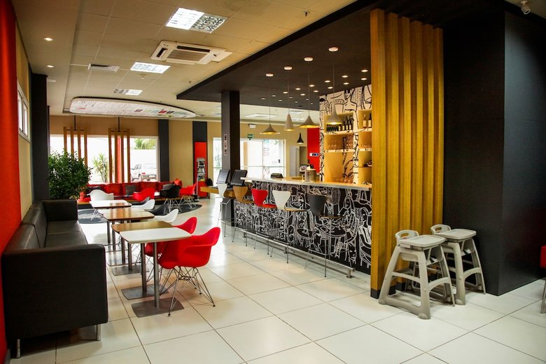 Hotel Ibis Bacabal