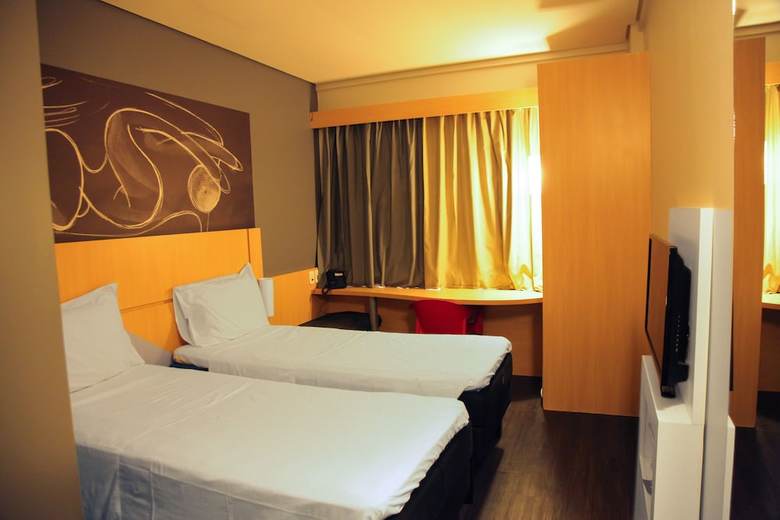 Hotel Ibis Bacabal